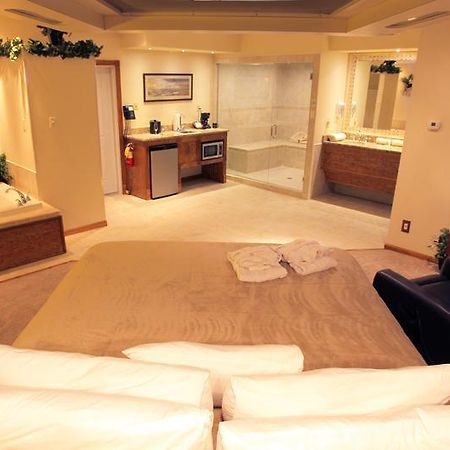 Sybaris Pool Suites - Indianapolis Camera foto