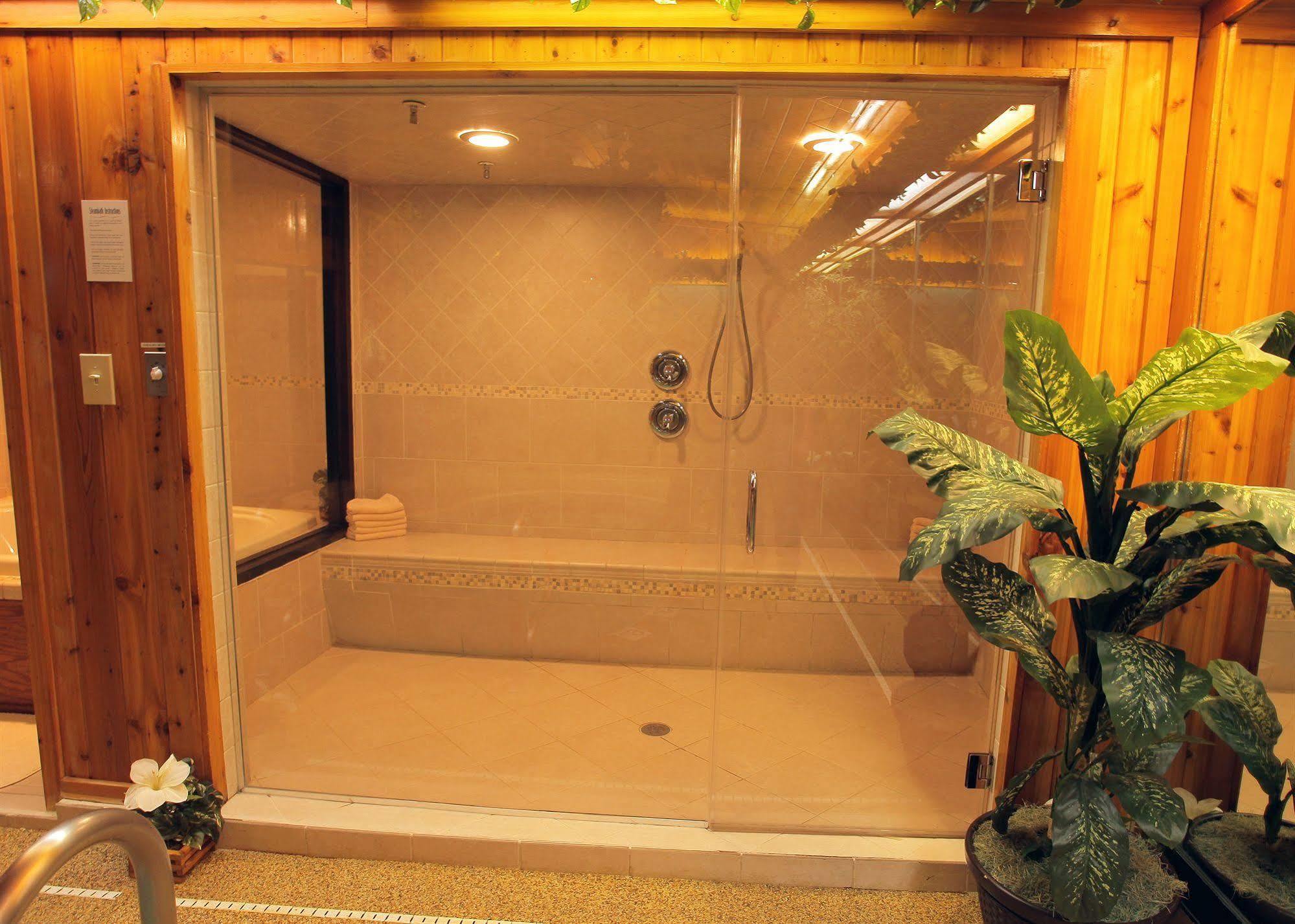 Sybaris Pool Suites - Indianapolis Esterno foto