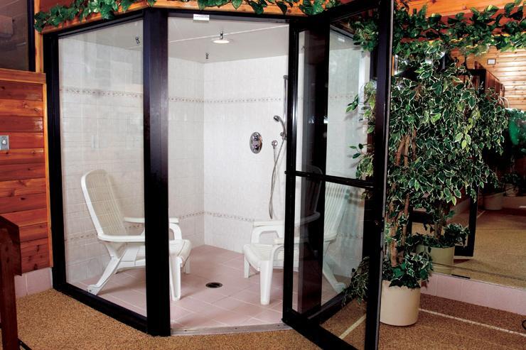 Sybaris Pool Suites - Indianapolis Camera foto