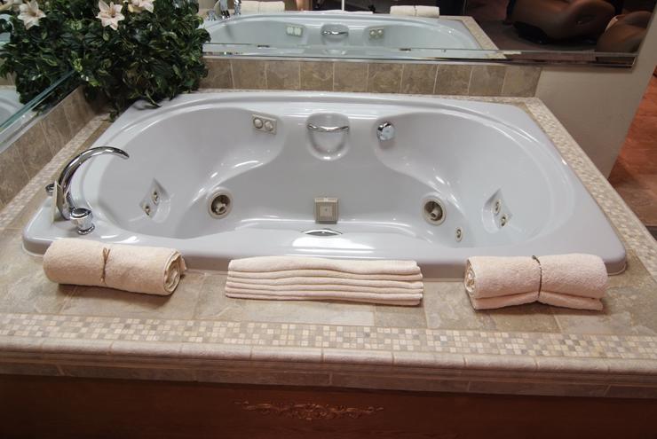 Sybaris Pool Suites - Indianapolis Camera foto