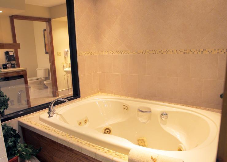 Sybaris Pool Suites - Indianapolis Camera foto