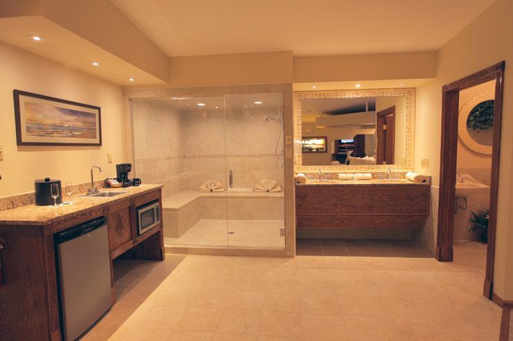 Sybaris Pool Suites - Indianapolis Camera foto