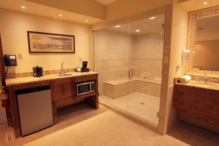 Sybaris Pool Suites - Indianapolis Camera foto