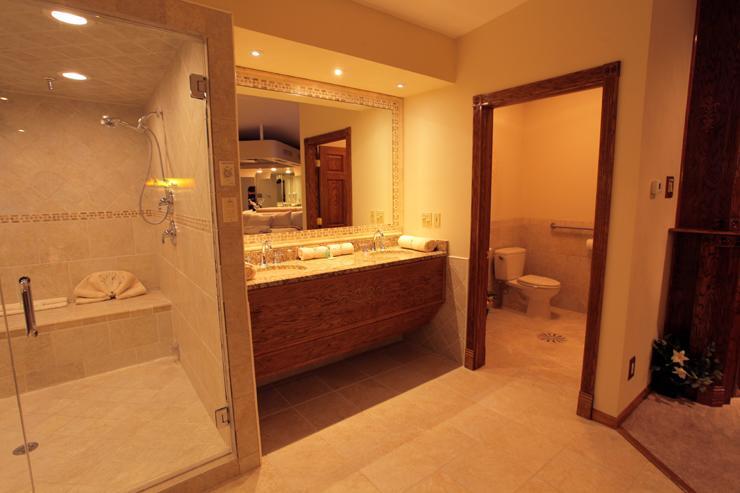 Sybaris Pool Suites - Indianapolis Camera foto